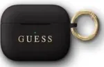 Guess Apple Silikoonkate AirPods Pro jaoks Must
