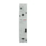 BUSCH-JAEGER AEG Impulssrelee PLS+ S161023016A 230VAC/110VDC 1S685614 (2TAZ372000R2011)