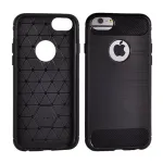 GreenGo Huawei Y7 2019 Tagakaas Carbon Black