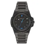 Versace V-Extreme Pro meeste &Scaron;veitsi kvartskronograafkell VE3I00622 44mm roostevaba teras