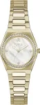 FURLA Arco Chain naiste k&auml;ekell WW00020001L2 30mm roostevaba teras h&otilde;bedane