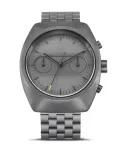 Adidas meeste k&auml;ekell Z18632-00 40mm analoogkvarts silikoonrihm