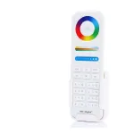 SYNERGY21 LED-pult RGB-WW (RGB-CCT) 8 tsooni Milight/Miboxer