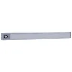 SYNERGY21 LED Cabinet Lamp / Under-Cabinet Light / Night Light Rechargeable Battery with Motion Sensor