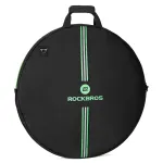 Rockbros D40 Jalgratta Ratta Transpordikott 74 cm Must