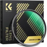 K&F Nano-X MRC UV Filter 62mm (KF01.2745)