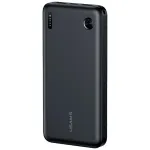 USAMS Powerbank PB83 10000mAh PD 2xUSB-A USB-C must