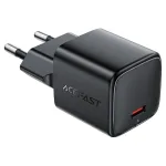 ACEFAST A117 GaN PD 20W USB-C Wall Charger - Must