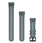 Garmin 20mm Silicone Watch Band Twilight Blue for Instinct E 40mm 010-13397-02