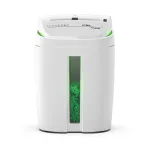 KOBRA Hybrid S4 ristl&otilde;ikepurusti, P-4, 10 lehte, 20 L, valge/antratsiit