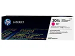 HP 304L CC533L Magenta toonerikassett - standardtootlikkus - Color LaserJet CM2320fxi, CM2320n, CM2320nf, CP2025, CP2025dn, CP2025n, CP2025x jaoks