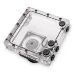Veeblokk EK Quantum Kinetic3 FLT D5 P 140, D-RG