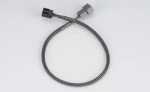 Kaabel 4-pin PWM ja 3-pin ventilaatoritele Akasa AK-CBFA01-30