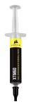 Corsair XTM60 k&otilde;rgj&otilde;udlusega termopasta, 3 g, CT-9010015-WW