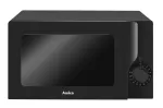 AMICA Mikrolaineahi AMGF17M2B grilliga, 17L, 700W, must