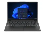 Lenovo Essential V15 G4 ABP AMD Business Black 15.6 inch TN FHD Anti-Glare AMD Ryzen 5 5625U 8GB DDR4 512GB SSD AMD Radeon Graphics Windows 11 Home Wi-Fi 6 Bluetooth 5.2 Nordic Keyboard 36 Month Warranty