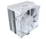 Montech NX400 protsessori &otilde;hkjahuti, mitme pesa, 120 mm, valge