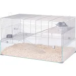 ZOLUX Neolife 80 liivahiirte puur, hall (205664GRI)
