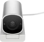 HP 960 4K voogedastus veebikaamera, 8 MP, 3840 x 2160 pikslit, 4K Ultra HD, 30 kaadrit/s, 5x, Home