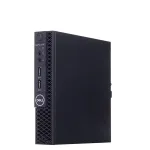 DELL OptiPlex 3060 Micro i5-8500T 16GB 256GB SSD micro SFF Win11pro Kasutatud