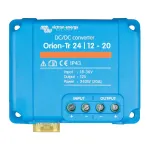 Victron Energy Orion-Tr 24/12-20 DC-DC muundur, 240 W