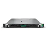 HPE ProLiant DL365 Gen11 1U riiuliserver, AMD EPYC 9115 2.6GHz 16-tuumaline, 64GB DDR5, 8 SFF kuumvahetus, MR408i-o, 2x1000W varutoiteplokk