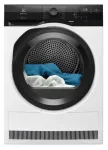 Electrolux EW6D98BEE Vabaltseisev pesukuivati, 8 kg pesu / 5 kg kuivatus, 1600 p/min, valge
