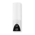 Homematic IP v&auml;livalguskaamera (HmIP-COL) valge, 4 MP, WLAN