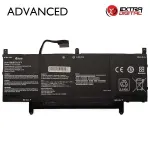 Extra Digital Advanced NB442270 s&uuml;learvuti aku Dell N7HT0 jaoks, 6580 mAh, 50 Wh, 7,6 V, liitiumpol&uuml;meer