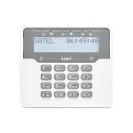 SATEL KEYPAD VERSA-KWRL2 TRAADITA