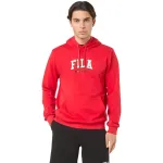 Fila Rifredi meeste dressipluus punane L