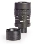 Okulaar Baader Hyperion 8&ndash;24mm Mark IV koos 1,25 tolli Barlow' 2,25&times; &mdash; Baader Planetarium