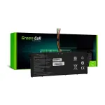 Green Cell AC52V2 Aku Acer Aspire 3 A315-23 A315-55G ES1-111M ES1-331 ES1-531 ES1-533 ES1-571 jaoks