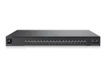 Ubiquiti UniFi Enterprise Audio/Video EAV-Fiber 30m LC/UPC Duplex Single-Mode OS2 fiiberoptiline patch-kaabel - must LSZH