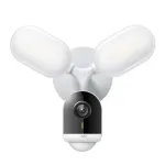 TP-Link Smart Floodlight Valve, IP turvakaamera, v&auml;li, juhtmega ja juhtmevaba, 2800 lm, 5000 K, sein
