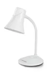 Esperanza POLARIS laualamp E27 12W LED valge ELD111W