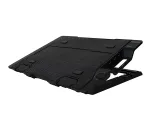 Zalman ZM-NS2000 17-tolline 200mm ventilaatoriga s&uuml;learvuti jahutusalus