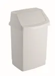 CURVER Click-it 15L pr&uuml;gikast valge 28x23,5x43,8 cm