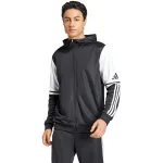 Meeste pusa adidas Squadra 25 Hoody must JE2778 M