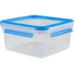 Toidun&otilde;u EMSA Clip&Close 1,3 L ruudukujuline &otilde;hukindel BPA-vaba, mudel 3110600387