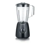 Severin SM 3707 blender 1.5 L lauablender 600 W Must