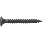 Makita F-31195 kipsplaadikruvid TEKS 3,5 x 35 mm, 1000 tk