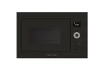 CATA MC B250 DT GBK 07510316 integreeritav mikrolaineahi, 25 L, 900 W, 1200 W grill, must