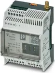 Phoenix Contact 1038567 t&ouml;&ouml;stuslik mobiilse side modemimoodul, 4G LTE, GSM, GPRS, EDGE, DIN-liin, hall