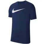 Nike Dri-FIT Park meeste T-s&auml;rk Navy CW6936 451 M