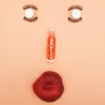 Nailmatic Kids laste huulel&auml;ige Peach, 6,5 ml