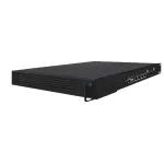 ALLNET 1U rackmount Barebone Intel N150, 4x 2.5GbE, 2x SFP+, DDR5, NVMe, HDMI, USB 3.2 ALL-RackPC-N150