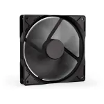 ENDORFY Stratus 140 PWM 140mm korpuse ventilaator &ndash; must