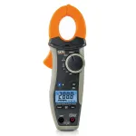 HT Instruments HT9015 digitaalne vooluklambik AC/DC 1000A CAT IV 600V CAT III 1000V True RMS 6000 n&auml;itu 1009015