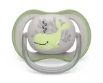Philips Avent Ultra Air Deco lutt, vaala disain, 6&ndash;18 kuud, poistele, 1 pakk